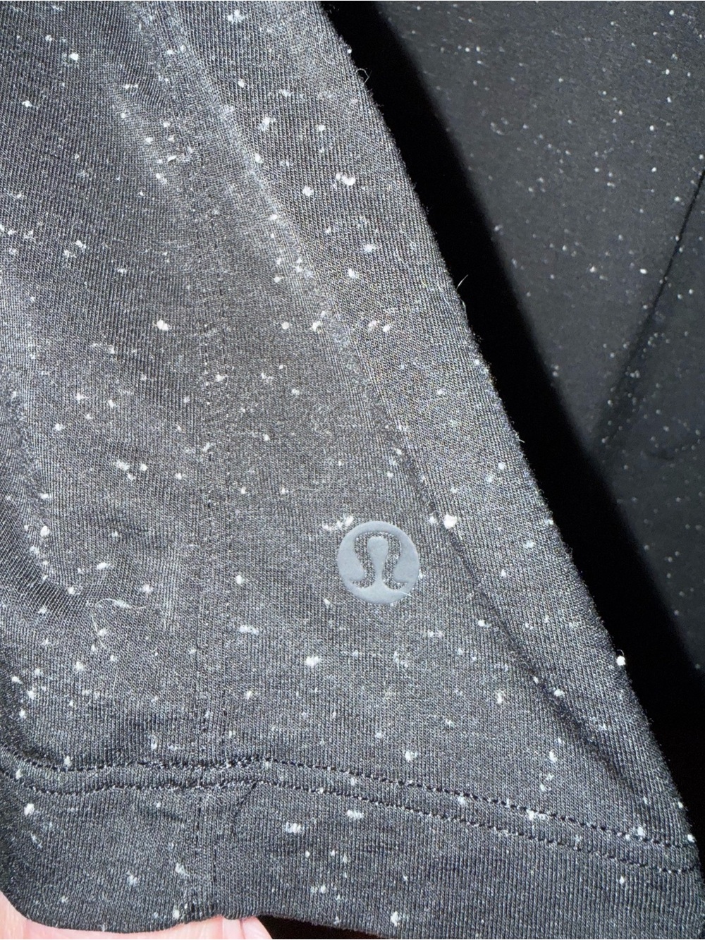 Lululemon all yours tee